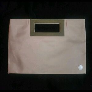 BMW Nylon Travel/Tote Bag